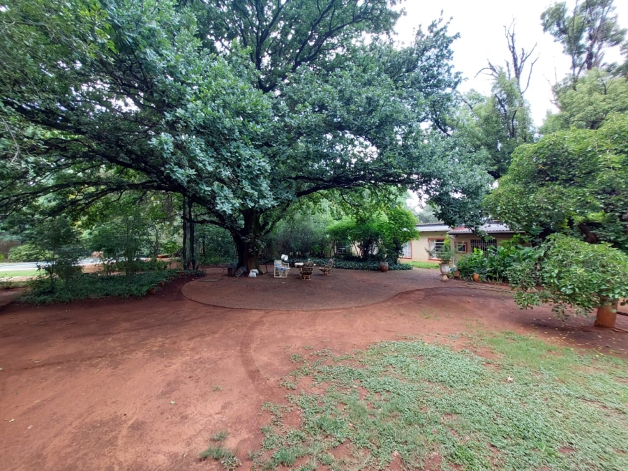 4 Bedroom Property for Sale in Withok Estate Gauteng