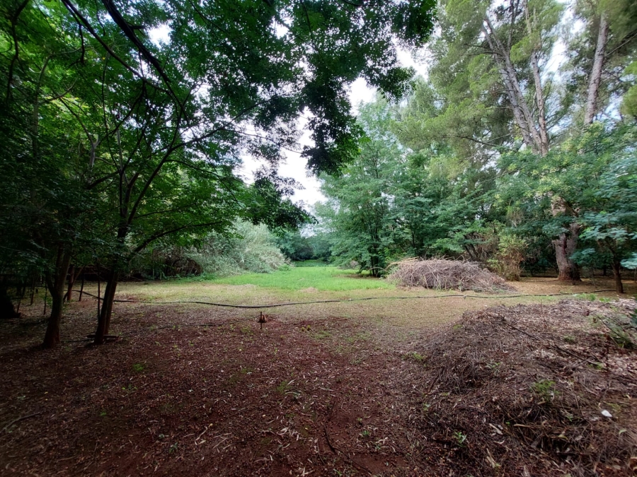 4 Bedroom Property for Sale in Withok Estate Gauteng