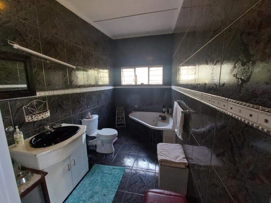4 Bedroom Property for Sale in Withok Estate Gauteng