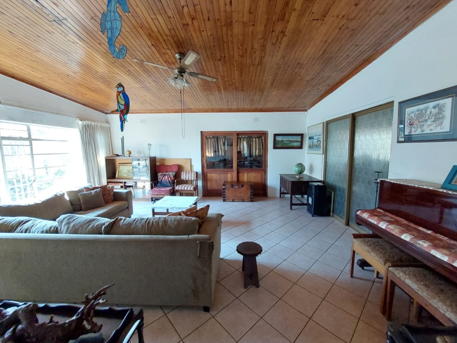 4 Bedroom Property for Sale in Withok Estate Gauteng