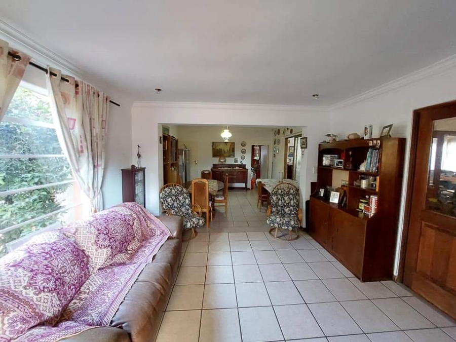 4 Bedroom Property for Sale in Withok Estate Gauteng