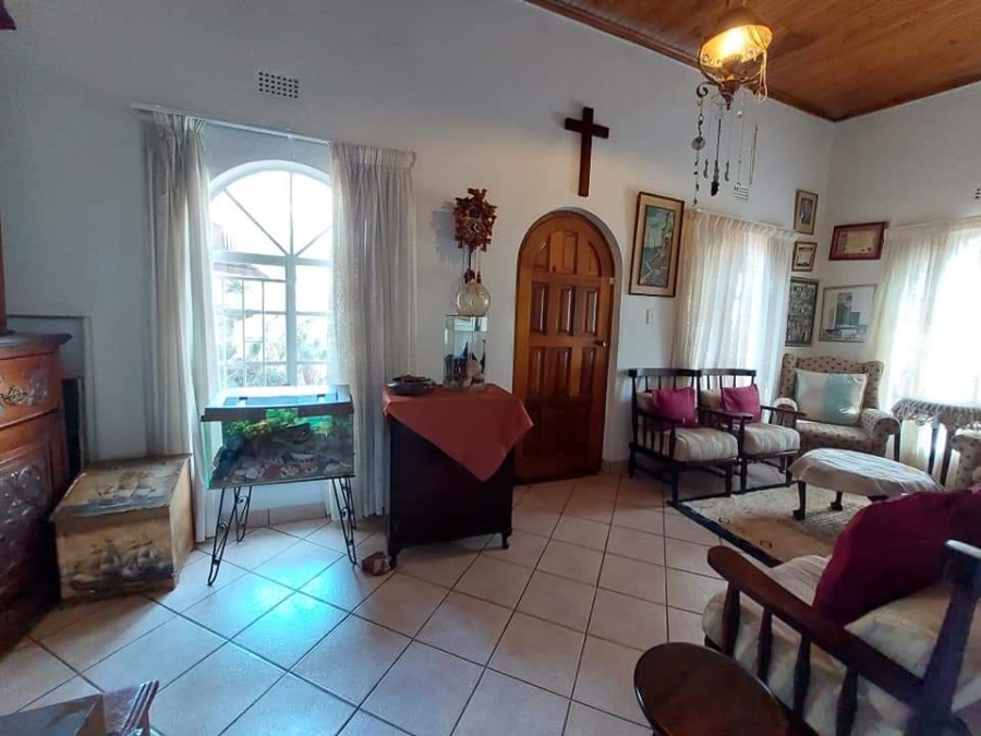 4 Bedroom Property for Sale in Withok Estate Gauteng