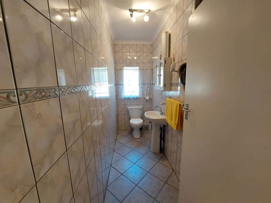 4 Bedroom Property for Sale in Withok Estate Gauteng