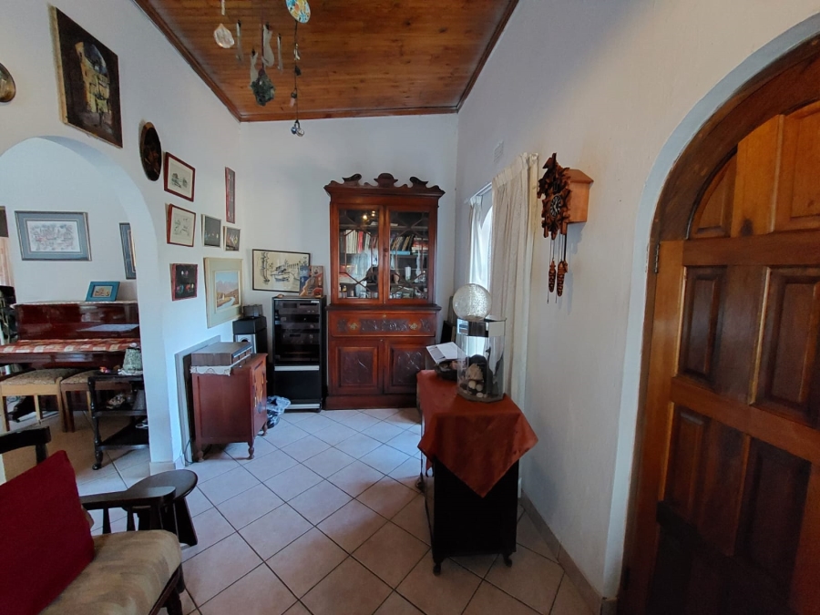 4 Bedroom Property for Sale in Withok Estate Gauteng