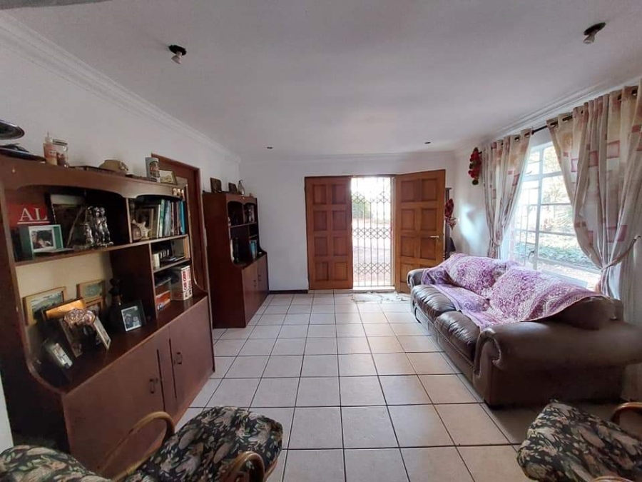 4 Bedroom Property for Sale in Withok Estate Gauteng