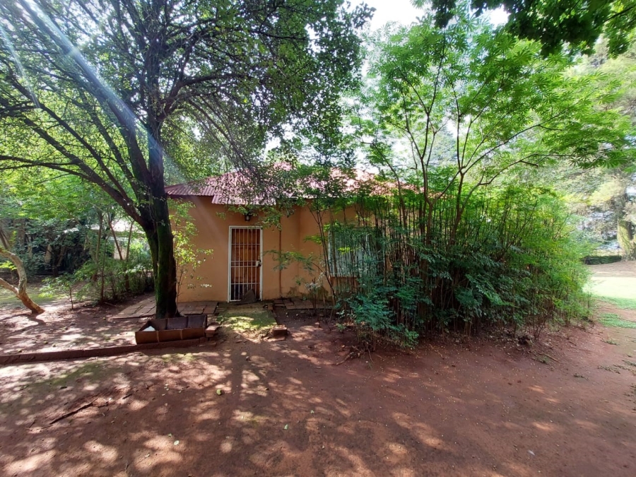 4 Bedroom Property for Sale in Withok Estate Gauteng