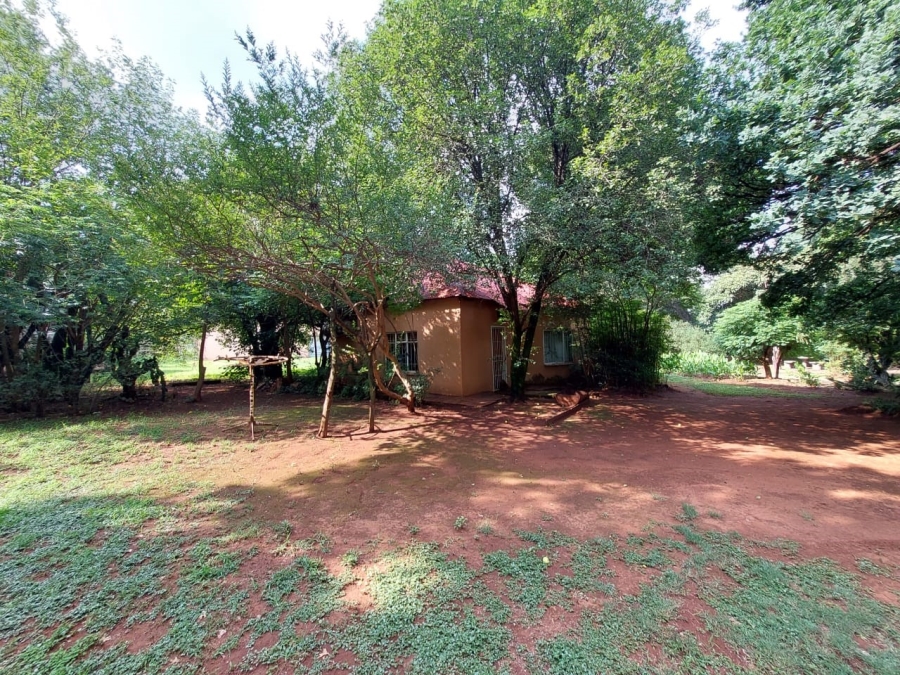 4 Bedroom Property for Sale in Withok Estate Gauteng