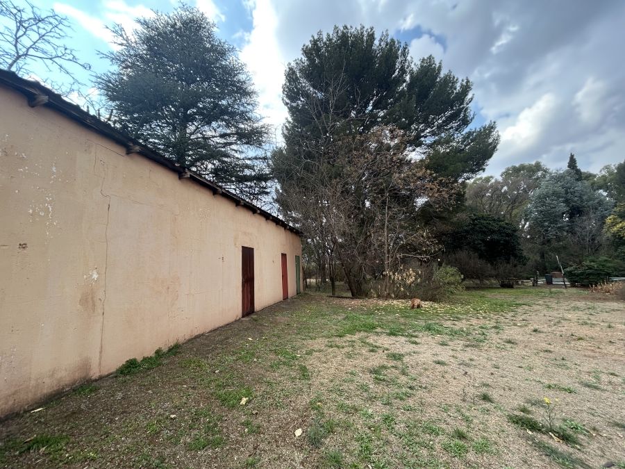 4 Bedroom Property for Sale in Withok Estate Gauteng