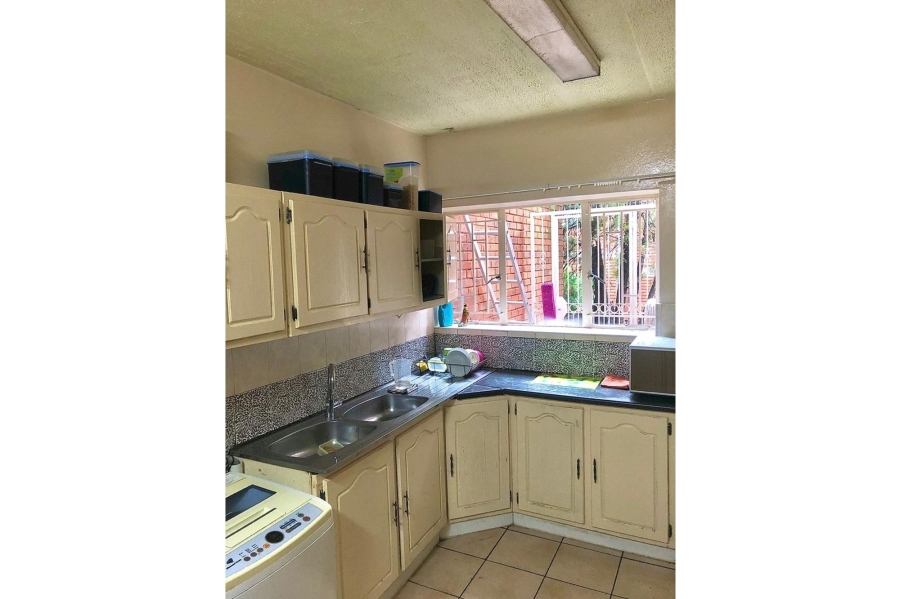 To Let 3 Bedroom Property for Rent in La Montagne Gauteng