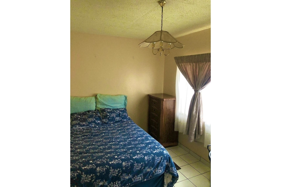 To Let 3 Bedroom Property for Rent in La Montagne Gauteng