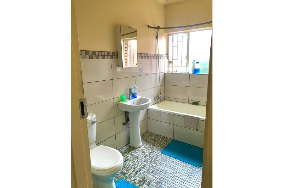 To Let 3 Bedroom Property for Rent in La Montagne Gauteng