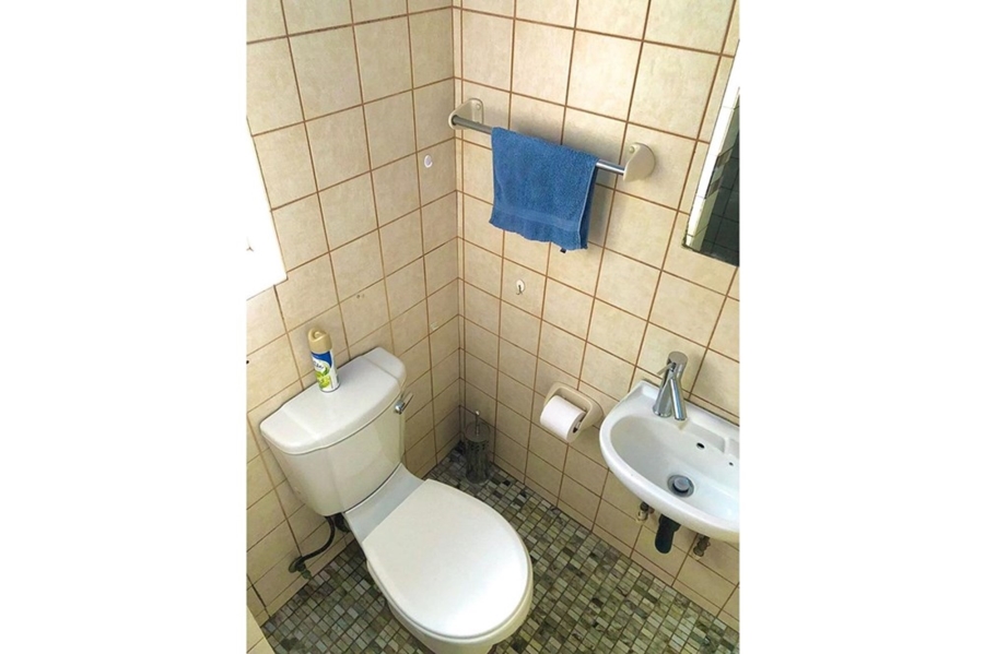 To Let 3 Bedroom Property for Rent in La Montagne Gauteng