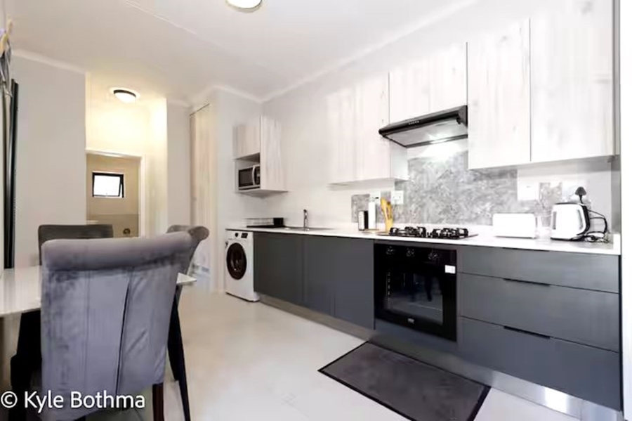 To Let 2 Bedroom Property for Rent in Carlswald Gauteng