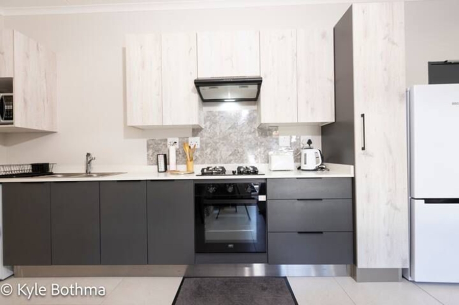 To Let 2 Bedroom Property for Rent in Carlswald Gauteng