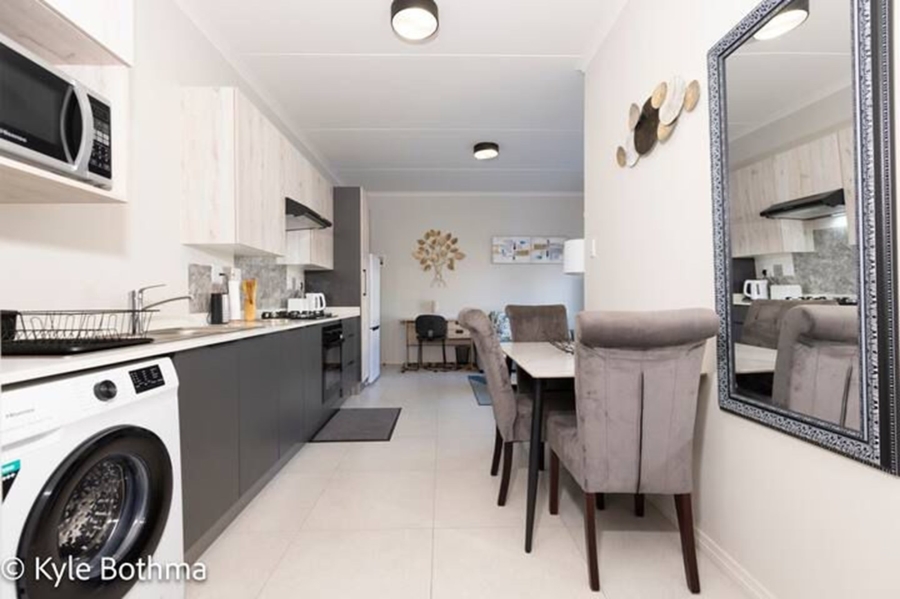 To Let 2 Bedroom Property for Rent in Carlswald Gauteng