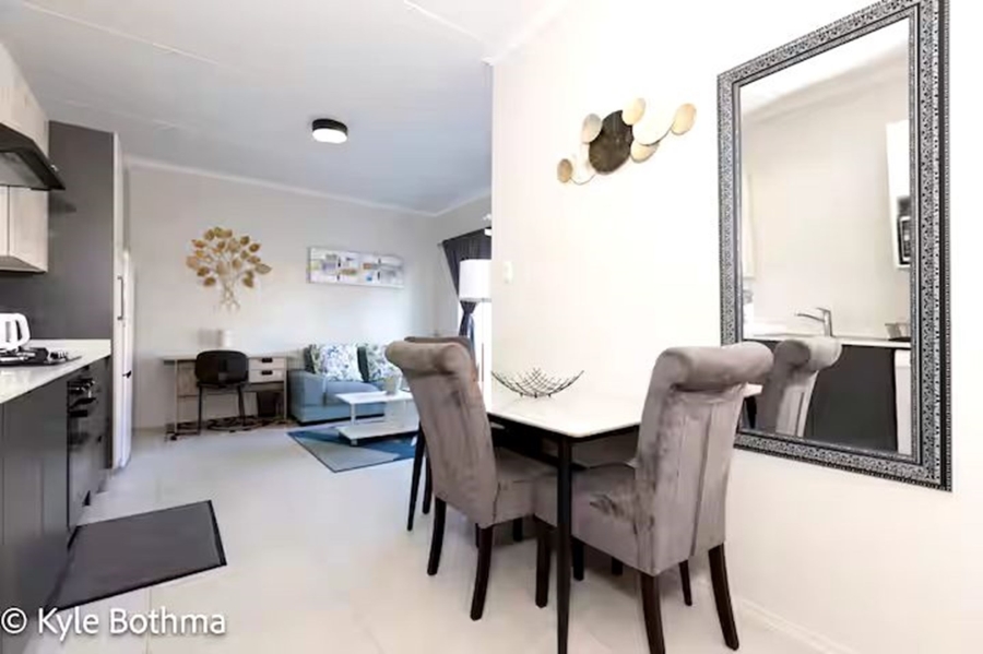 To Let 2 Bedroom Property for Rent in Carlswald Gauteng