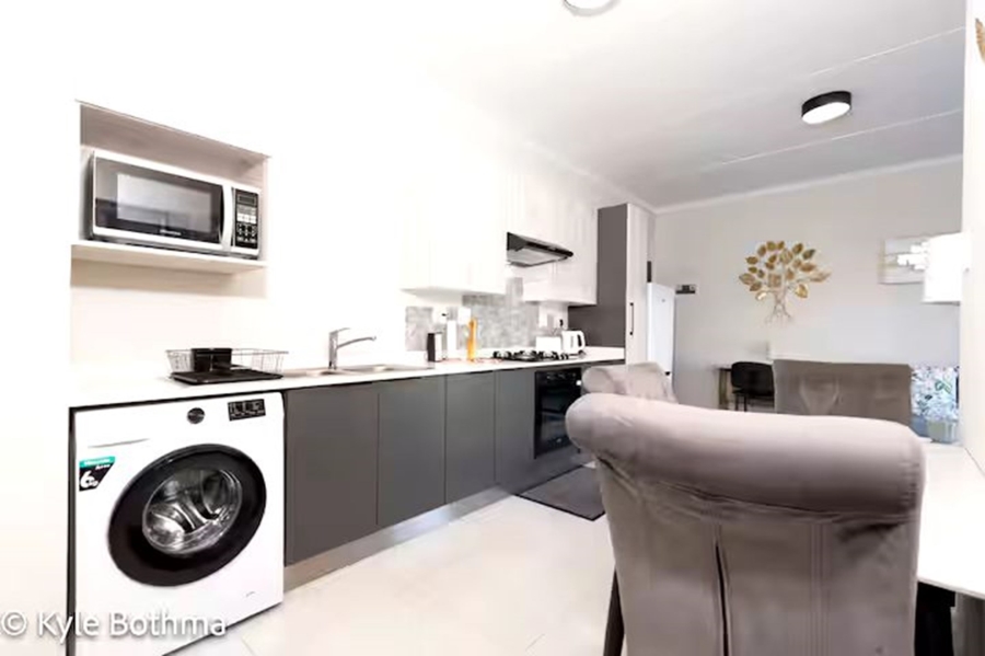 To Let 2 Bedroom Property for Rent in Carlswald Gauteng