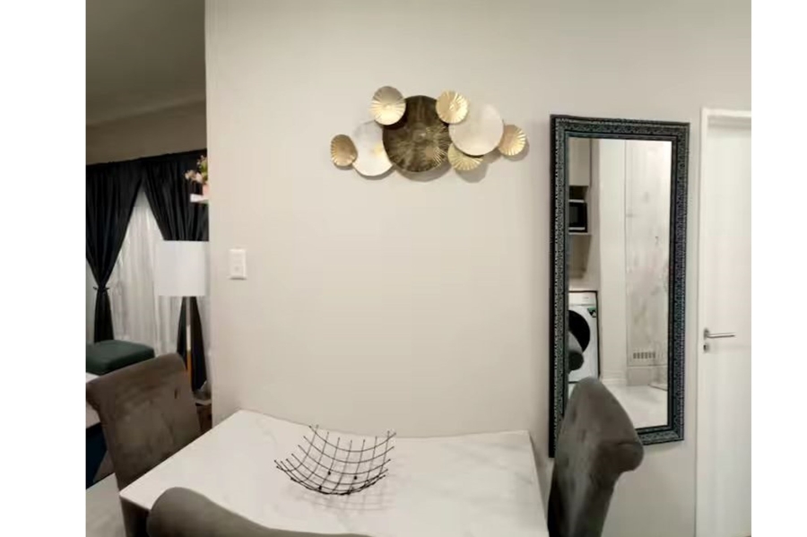 To Let 2 Bedroom Property for Rent in Carlswald Gauteng