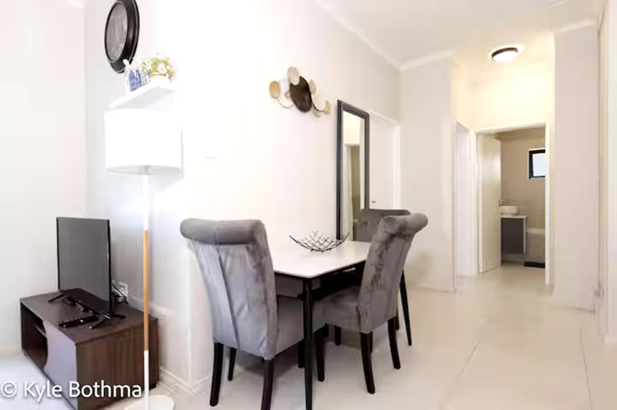 To Let 2 Bedroom Property for Rent in Carlswald Gauteng