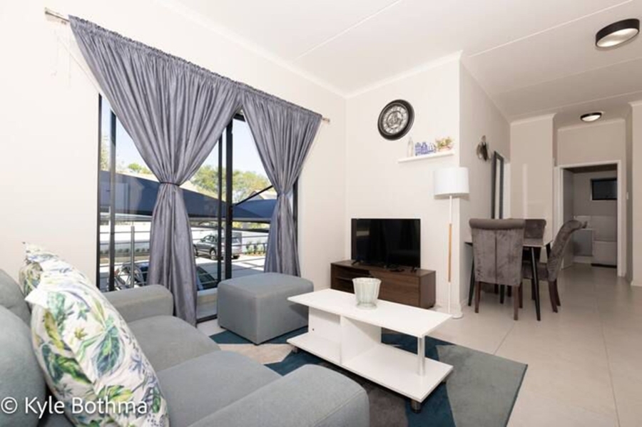 To Let 2 Bedroom Property for Rent in Carlswald Gauteng