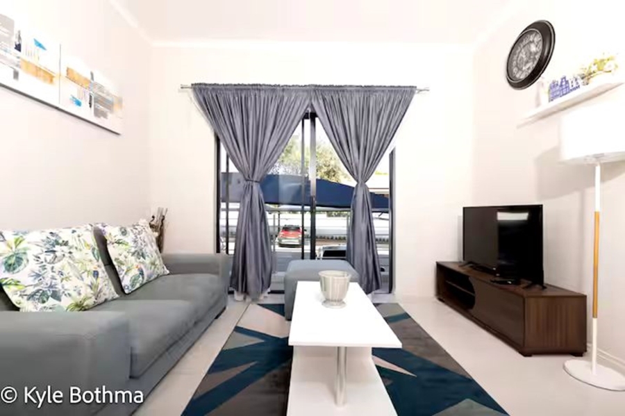 To Let 2 Bedroom Property for Rent in Carlswald Gauteng