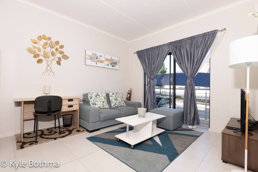 To Let 2 Bedroom Property for Rent in Carlswald Gauteng