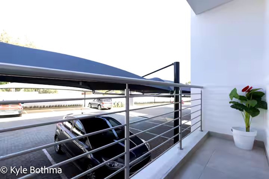To Let 2 Bedroom Property for Rent in Carlswald Gauteng