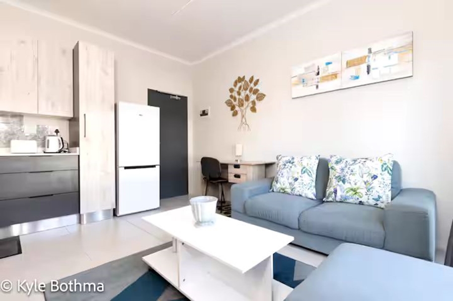 To Let 2 Bedroom Property for Rent in Carlswald Gauteng