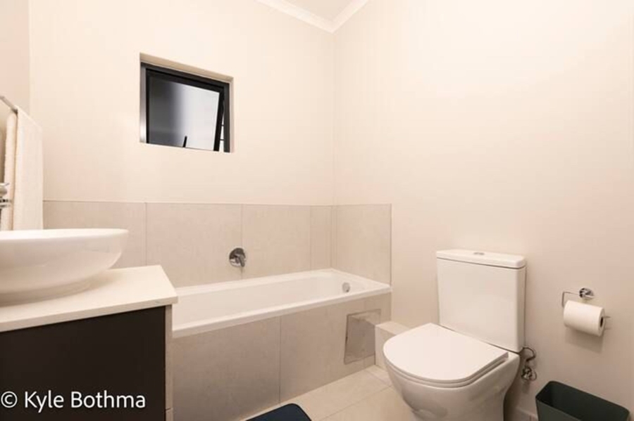 To Let 2 Bedroom Property for Rent in Carlswald Gauteng