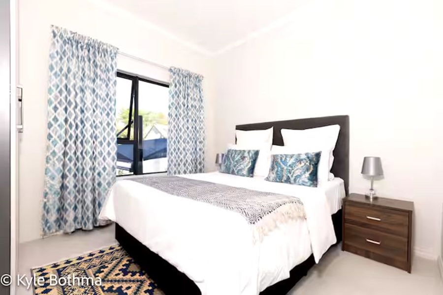 To Let 2 Bedroom Property for Rent in Carlswald Gauteng