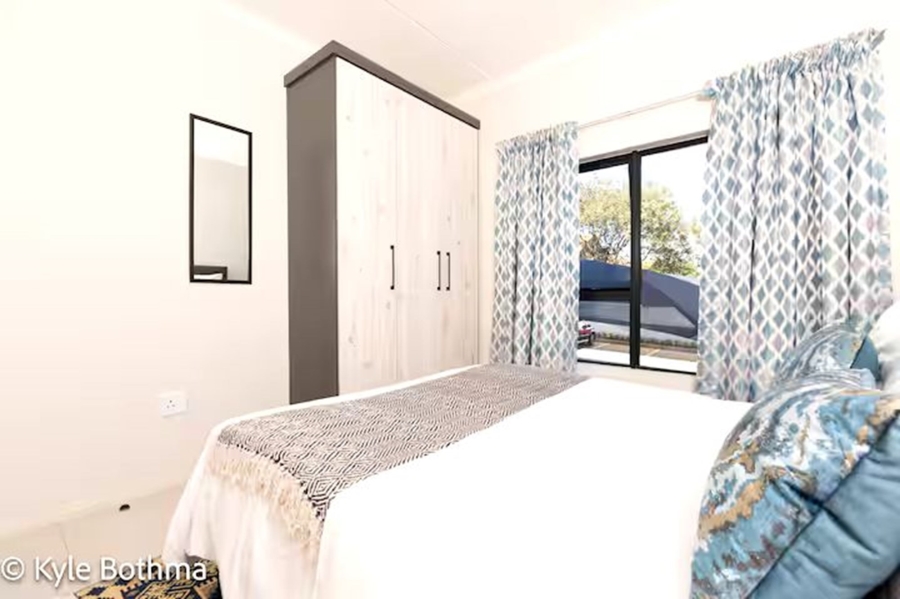 To Let 2 Bedroom Property for Rent in Carlswald Gauteng