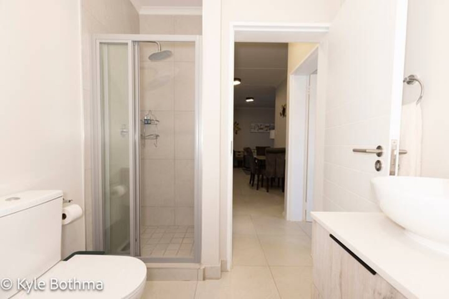 To Let 2 Bedroom Property for Rent in Carlswald Gauteng