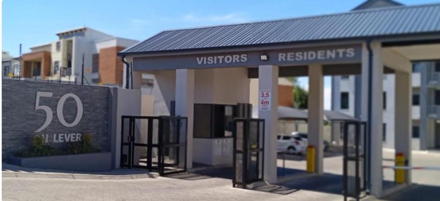 2 Bedroom Property for Sale in Carlswald Gauteng
