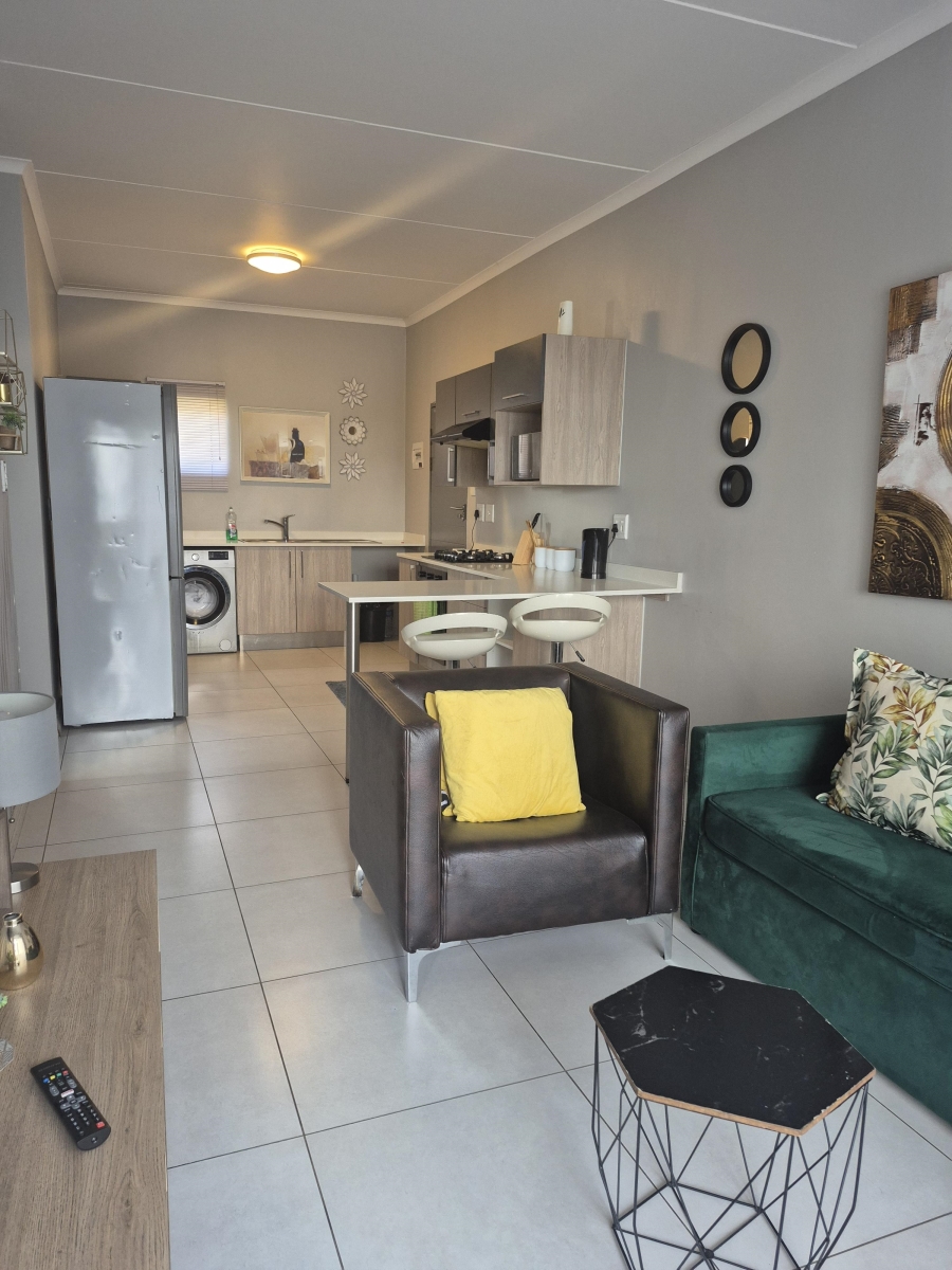 2 Bedroom Property for Sale in Carlswald Gauteng