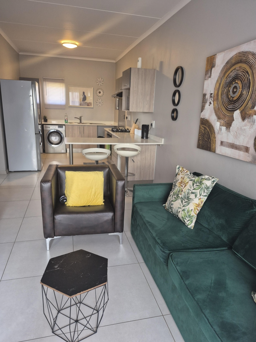 2 Bedroom Property for Sale in Carlswald Gauteng