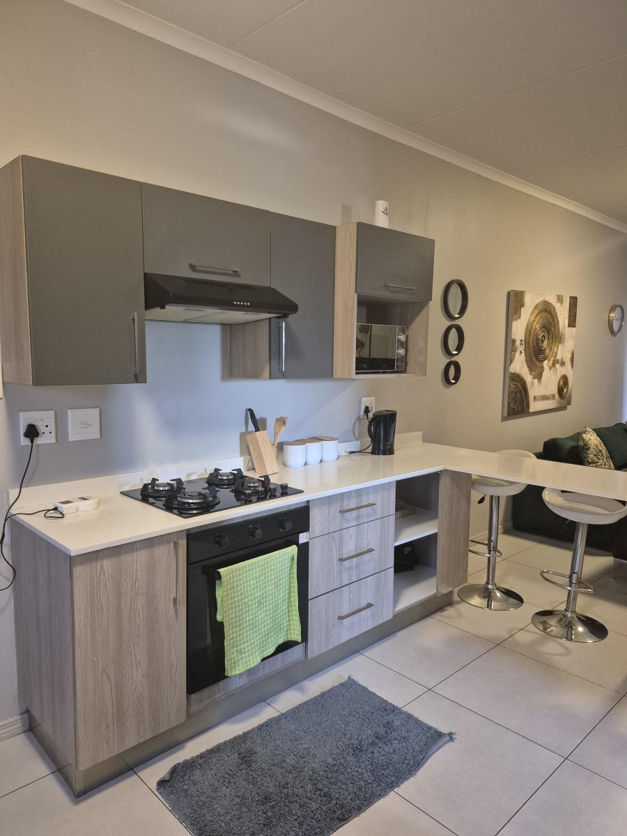 2 Bedroom Property for Sale in Carlswald Gauteng