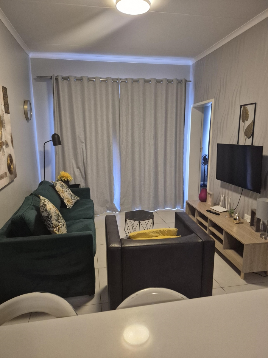 2 Bedroom Property for Sale in Carlswald Gauteng