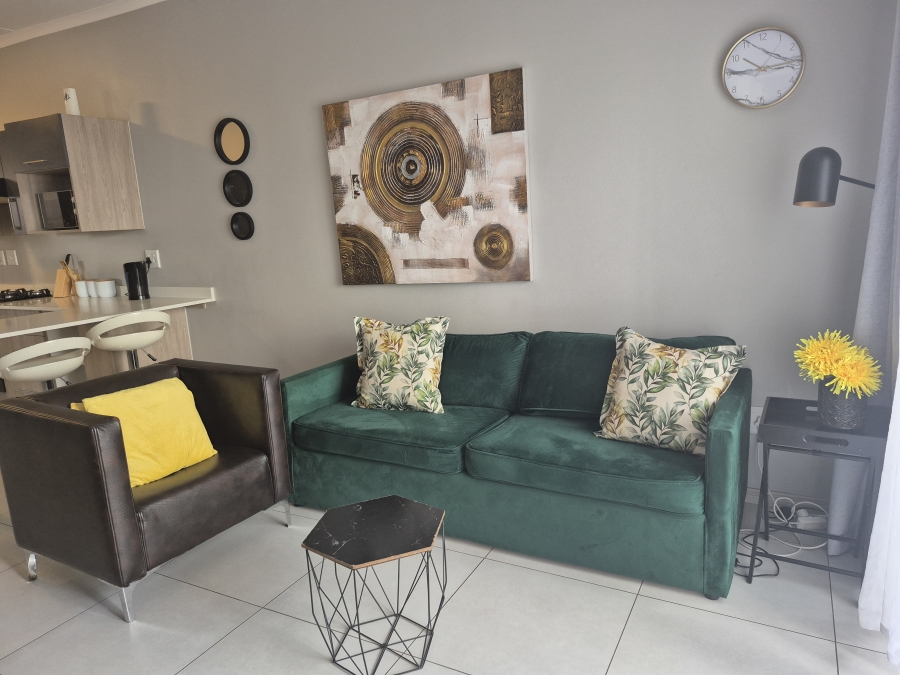 2 Bedroom Property for Sale in Carlswald Gauteng