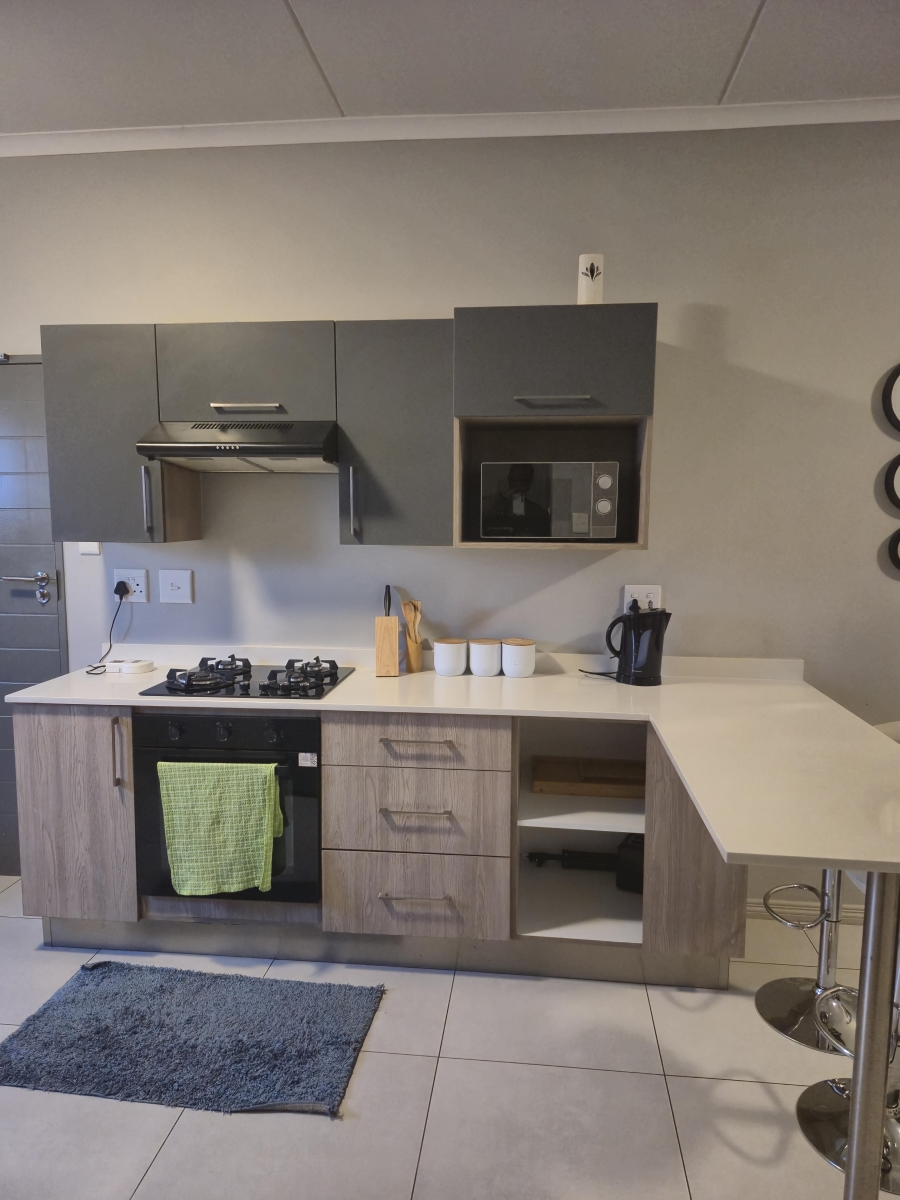 2 Bedroom Property for Sale in Carlswald Gauteng
