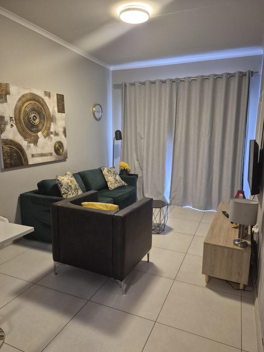 2 Bedroom Property for Sale in Carlswald Gauteng