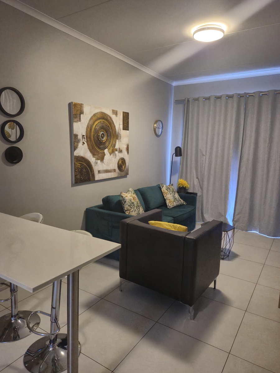 2 Bedroom Property for Sale in Carlswald Gauteng