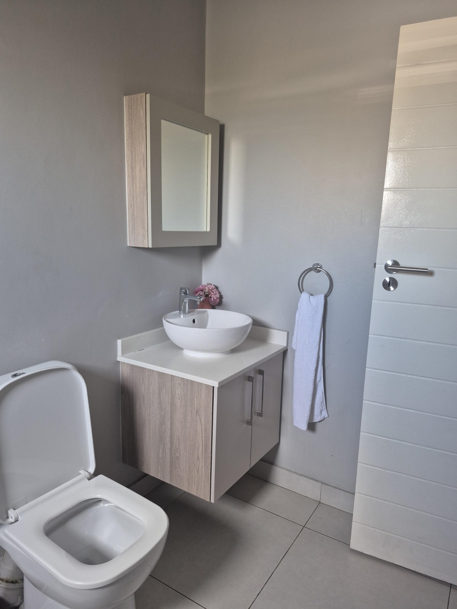 2 Bedroom Property for Sale in Carlswald Gauteng