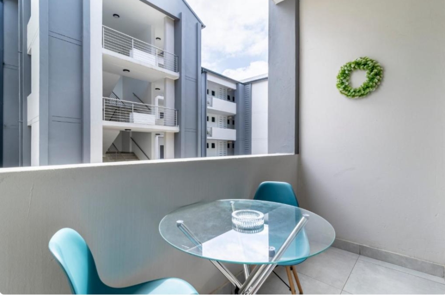 2 Bedroom Property for Sale in Carlswald Gauteng