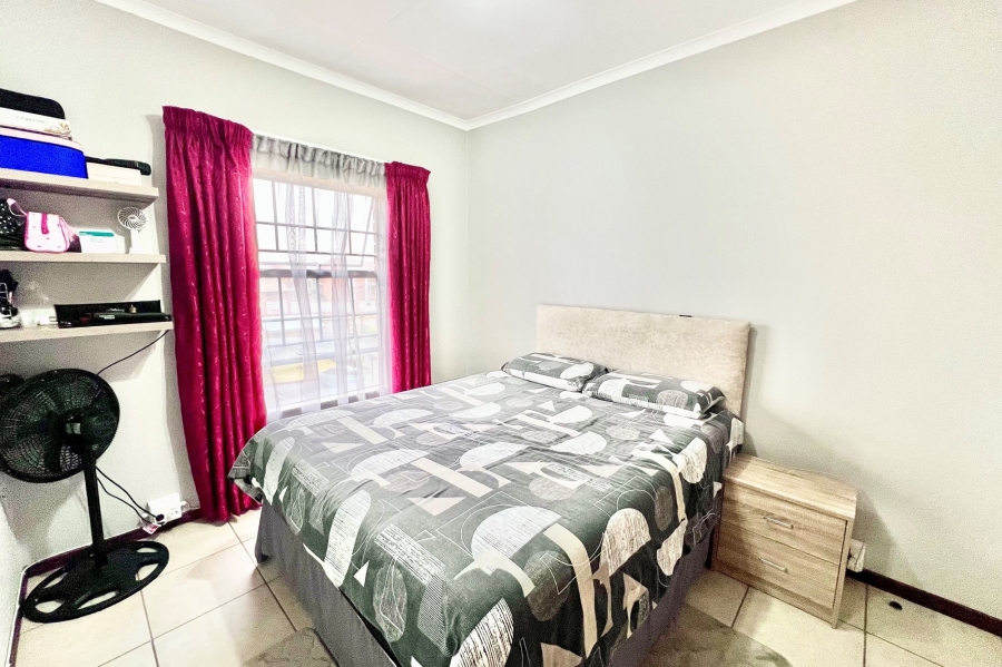 2 Bedroom Property for Sale in Sagewood Gauteng