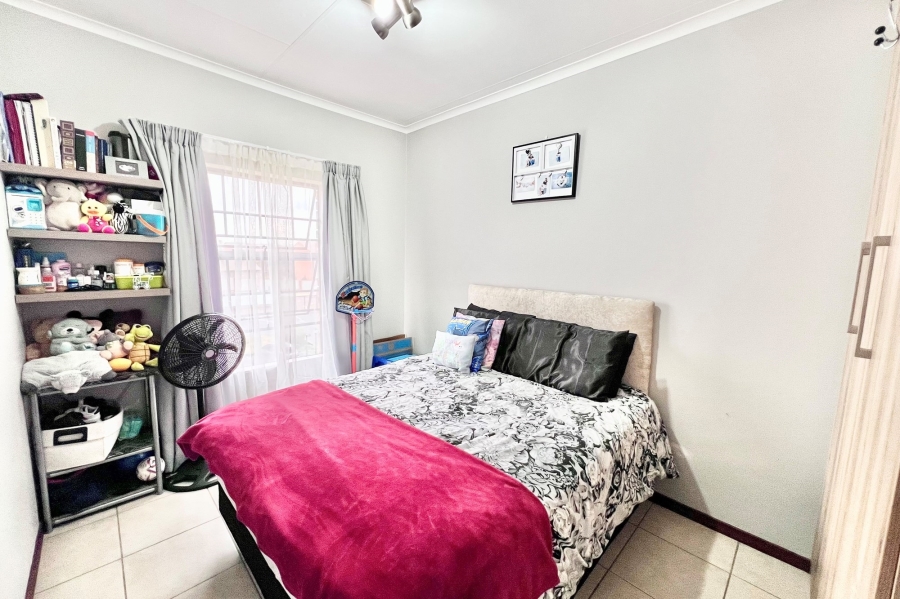 2 Bedroom Property for Sale in Sagewood Gauteng