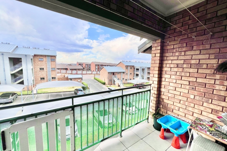 2 Bedroom Property for Sale in Sagewood Gauteng
