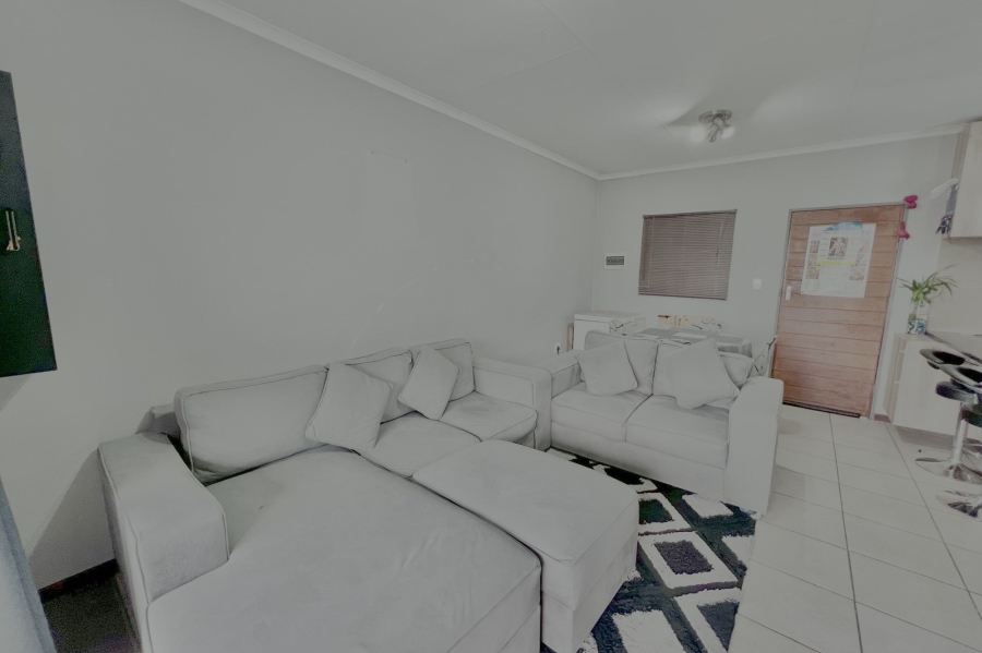 2 Bedroom Property for Sale in Sagewood Gauteng