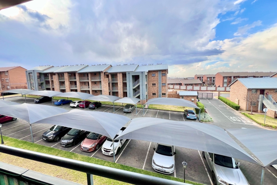 2 Bedroom Property for Sale in Sagewood Gauteng