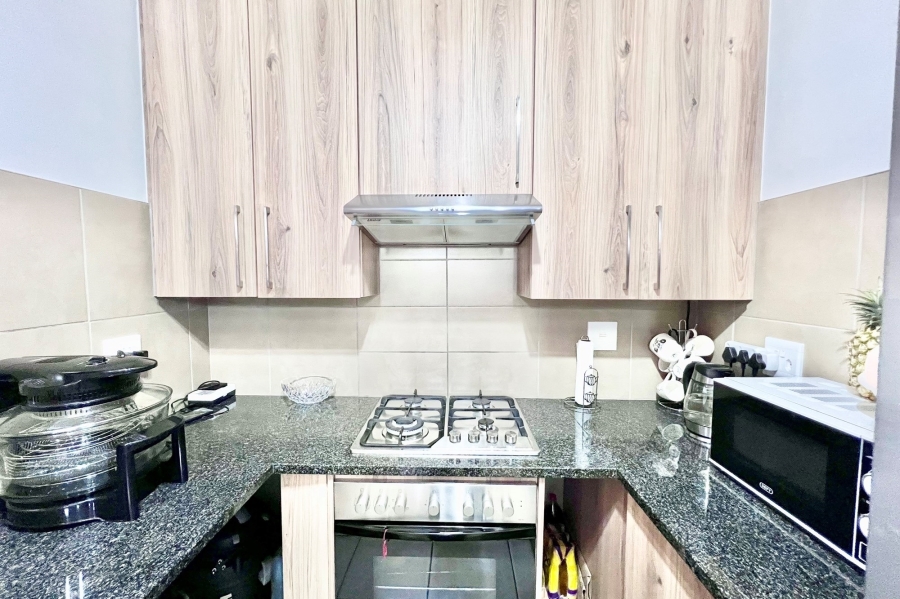 2 Bedroom Property for Sale in Sagewood Gauteng