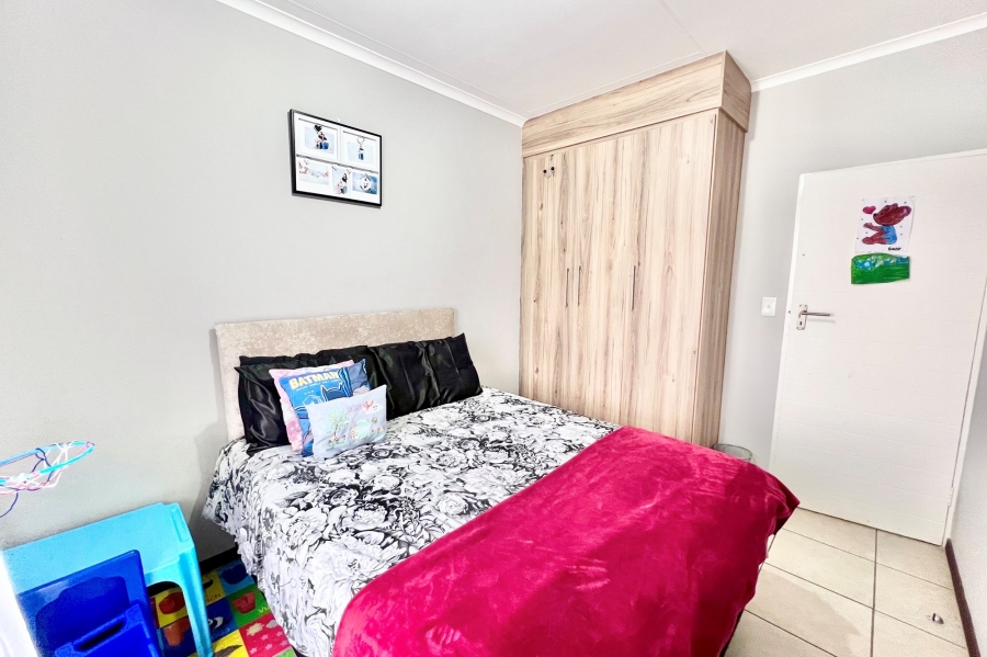 2 Bedroom Property for Sale in Sagewood Gauteng